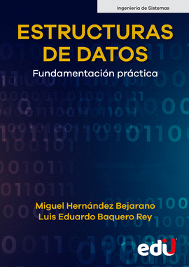 ESTRUCTURAS DE DATOS. FUNDAMENTACIN PRCTICA