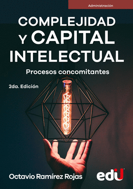 COMPLEJIDAD Y CAPITAL INTELECTUAL