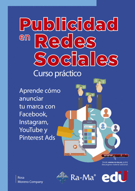 PUBLICIDAD EN REDES SOCIALES. CURSO PRCTICO