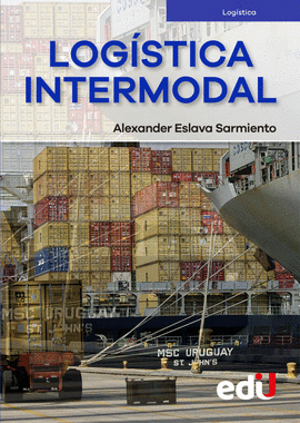 LOGSTICA INTERMODAL