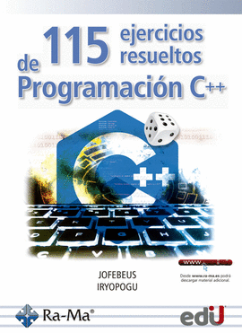 115 EJERCICIOS RESUELTOS DE PROGRAMACIN C++