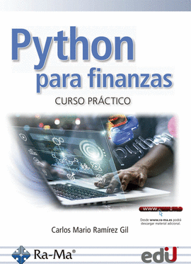 PYTHON PARA FINANZAS CURSO PRACTICO