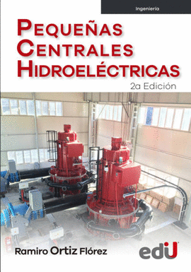 PEQUEAS CENTRALES HIDROELECTRICAS