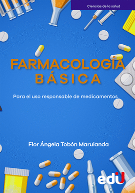 FARMACOLOGIA BASICA