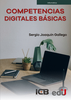 COMPETENCIAS DIGITALES BASICAS