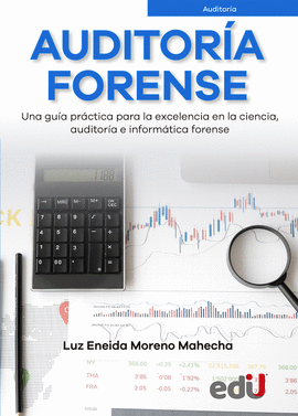 AUDITORIA FORENSE