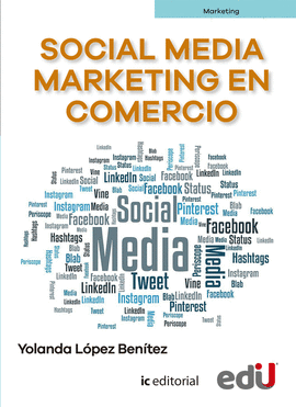 SOCIAL MEDIA MARKETING EN COMERCIO