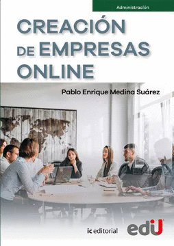 CREACIN DE EMPRESAS ONLINE