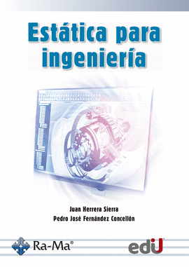 ESTATICA PARA INGENIERIA