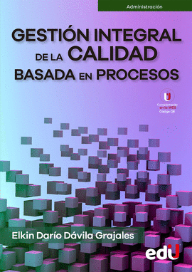 GESTION INTEGRAL DE LA CALIDAD BASADA EN PROCESOS