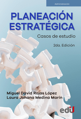 PLANEACION ESTRATEGICA