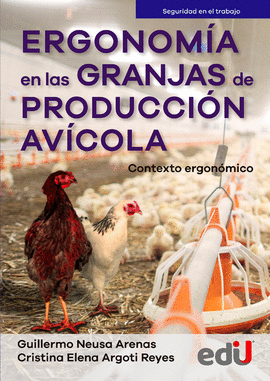 ERGONOMIA EN LAS GRANJAS DE PRODUCCION AGRICOLA