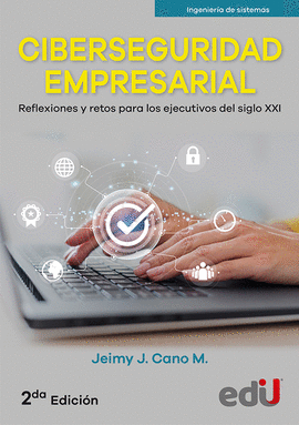 CIBERSEGURIDAD EMPRESARIAL