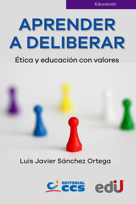 APRENDER A DELIBERAR