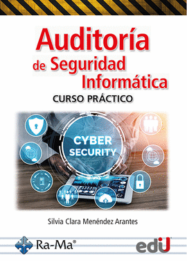 AUDITORIA DE SEGURIDAD INFORMATICA