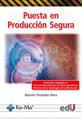 PUESTA EN PRODUCCION SEGURA