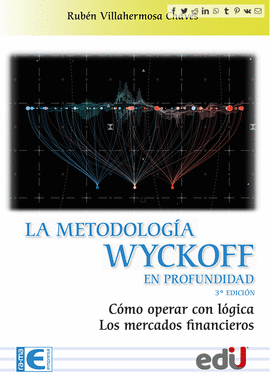 LA METODOLOGIA WYCKOFF EN PROFUNDIDAD COMO OPERAR CON LOGICA LOS MERCADOS FINANCIEROS