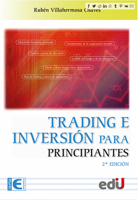 TRADING E INVERSION PARA PRINCIPIANTES