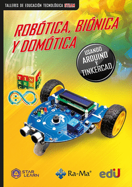 ROB�TICA, BI�NICA Y DOM�TICA
