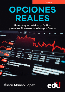 OPCIONES REALES