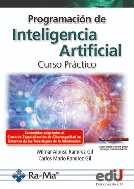 PROGRAMACION DE INTELIGENCIA ARTIFICIAL