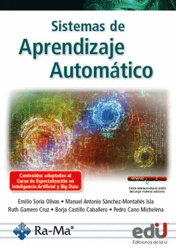 SISTEMAS DE APRENDIZAJE AUTOMATICO