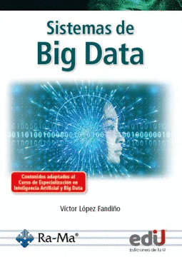 SISTEMAS DE BIG DATA