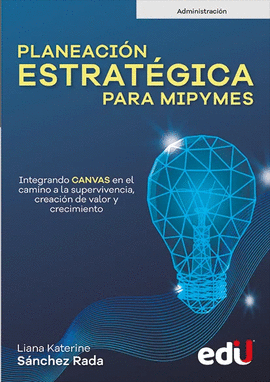 PLANEACI�N ESTRAT�GICA PARA MIPYMES