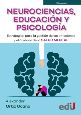 NEUROCIENCIAS EDUCACION Y PSICOLOGIA