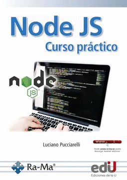 NODE JS.