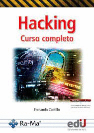 HACKING CURSO COMPLETO