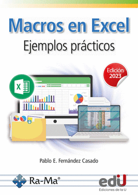 MACROS EN EXCEL