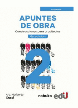 APUNTES DE OBRA TOMO 2