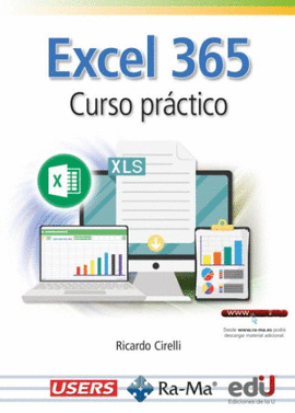 EXCEL 365. CURSO PR�CTICO