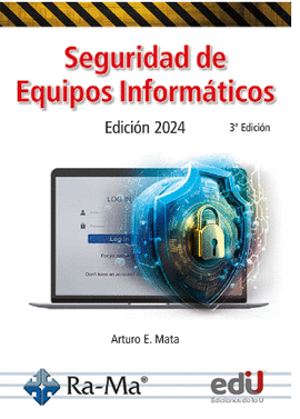 SEGURIDAD DE EQUIPOS INFORMTICOS