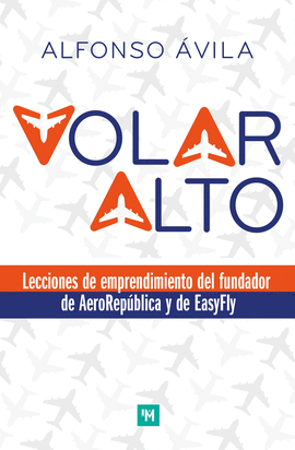VOLAR ALTO