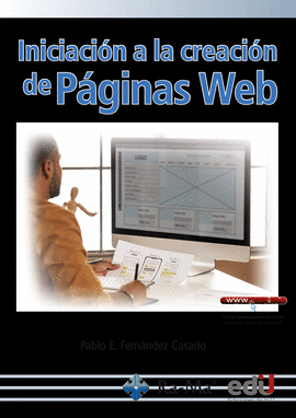 INICIACIN A LA CREACIN DE PGINAS WEB