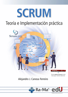 SCRUM. TEORA E IMPLEMENTACIN PRCTICA