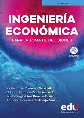 INGENIERIA ECONOMICA