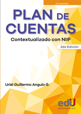 PLAN DE CUENTAS. CONTEXTUALIZADO CON NIIF.