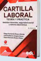 CARTILLA LABORAL