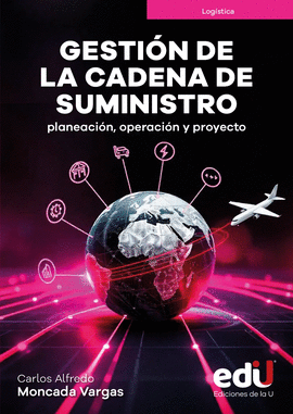 GESTION DE LA CADENA DE SUMINISTRO.