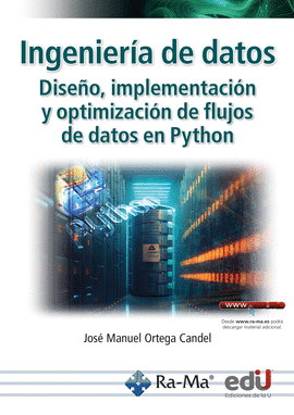 INGENIERIA DE DATOS