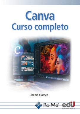 CANVA. CURSO COMPLETO