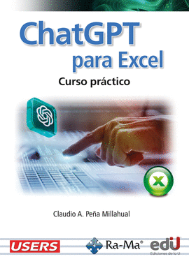 CHATGPT PARA EXCEL.