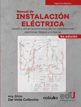 MANUAL DE INSTALACION ELECTRICA
