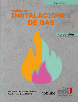 MANUAL DE INSTALACIONES DE GAS