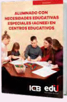 ALUMNADO CON NECESIDADES EDUCATIVAS ESPECIALES (ACNEE) EN CENTROS EDUCATIVOS