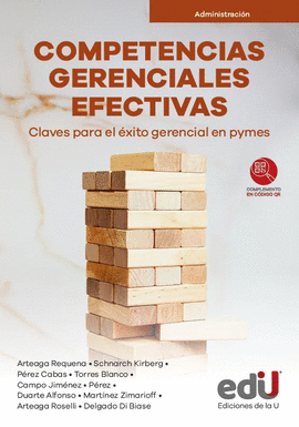 COMPETENCIAS GERENCIALES EFECTIVAS