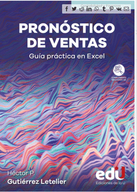 PRON�STICO DE VENTAS